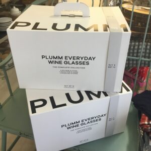 Plumm Everyday The Complete Collection Set Of 12