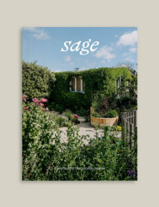 Sage Vol. 2: Our Creative Nature