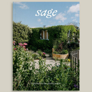 Sage Vol. 2: Our Creative Nature