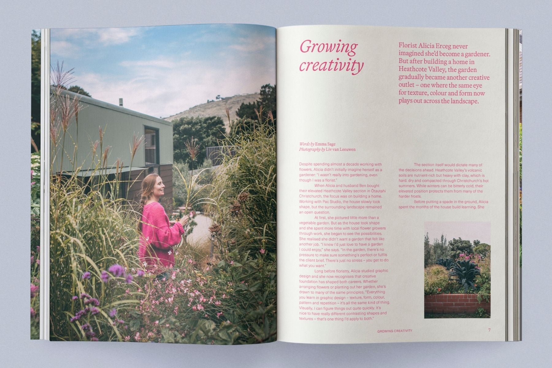Sage Vol. 2: Our Creative Nature - Image 3