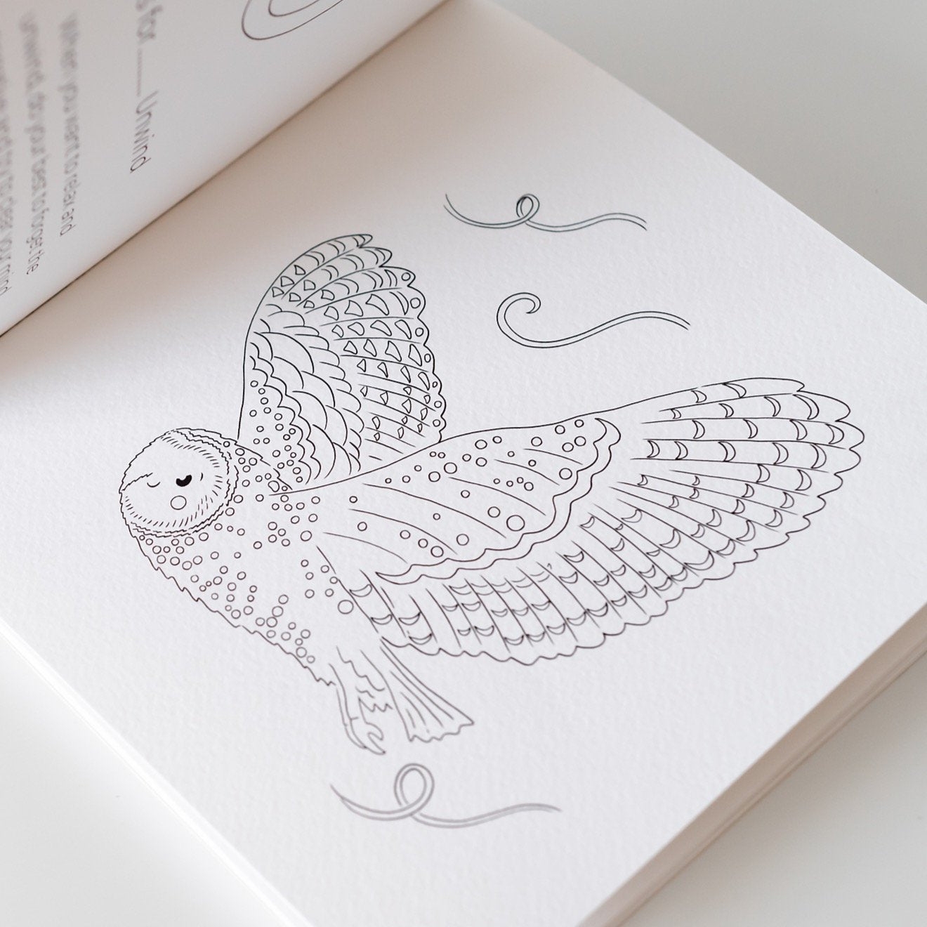 Abc Mindfulness Colouring Book For Kids - Image 9