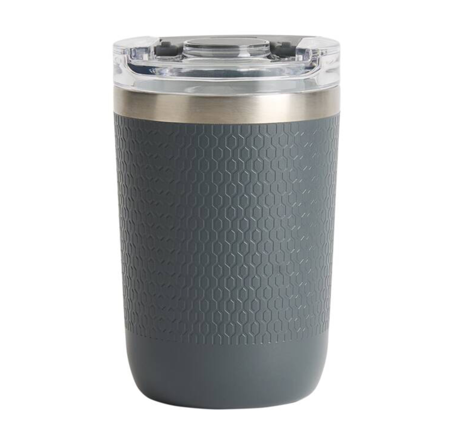 GIO TUMBLER 350ML CHARCOAL