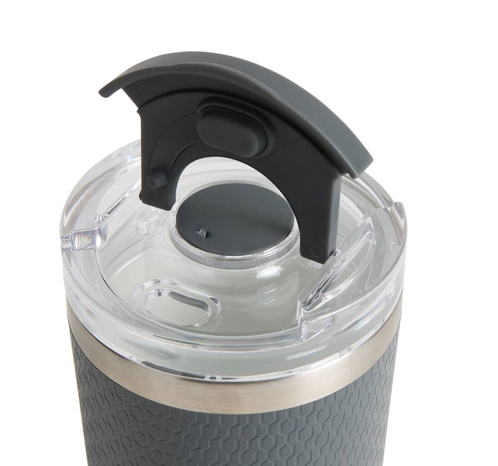 GIO TUMBLER 350ML CHARCOAL - Image 2