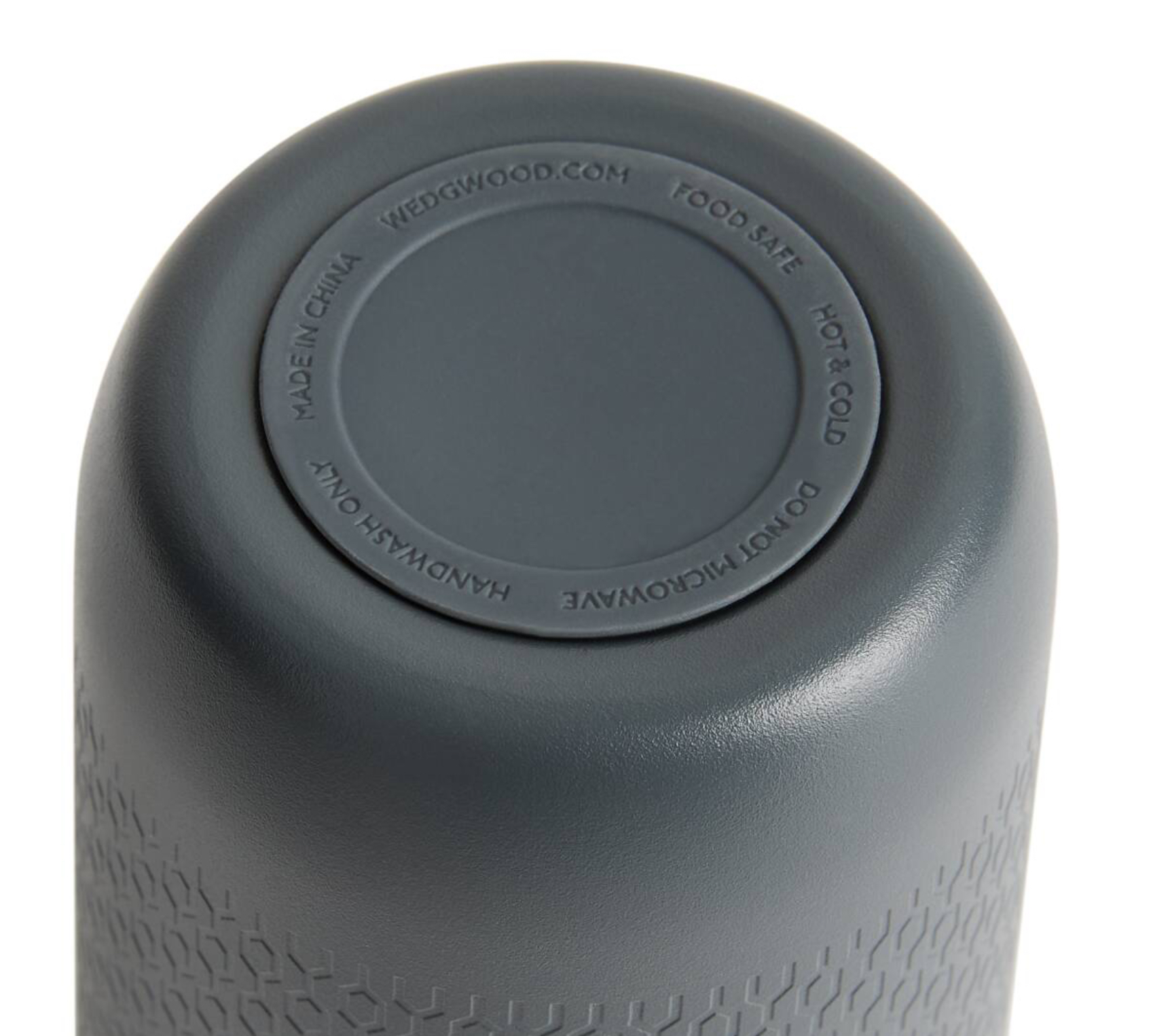 GIO TUMBLER 350ML CHARCOAL - Image 3