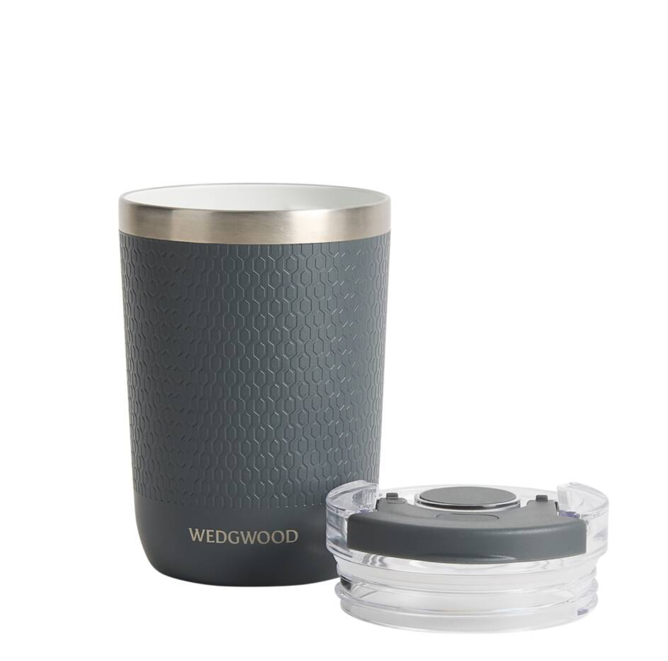 GIO TUMBLER 350ML CHARCOAL - Image 4