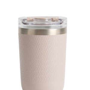 Gio Tumbler 350ml Mink