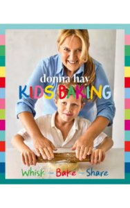 Kids Baking - Donna Hay