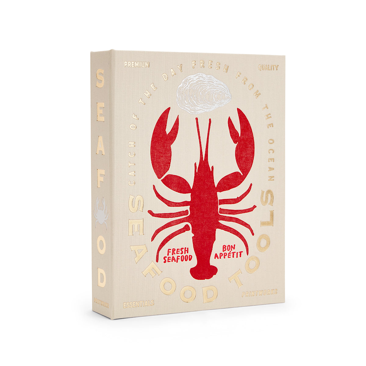 The Essentials Seafood Tools - Image 2