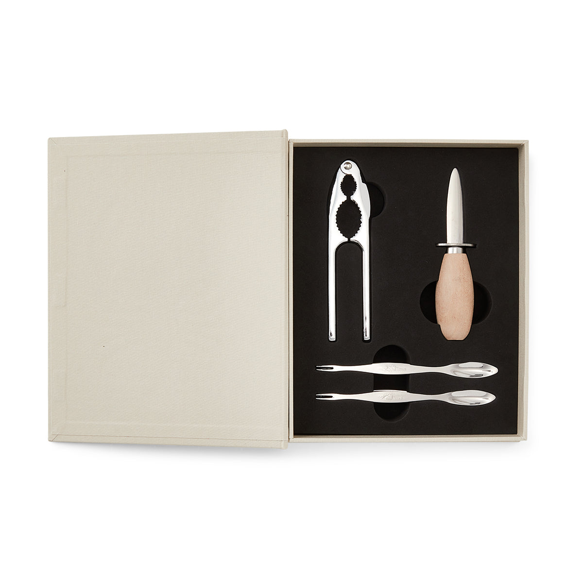 The Essentials Seafood Tools - Image 3