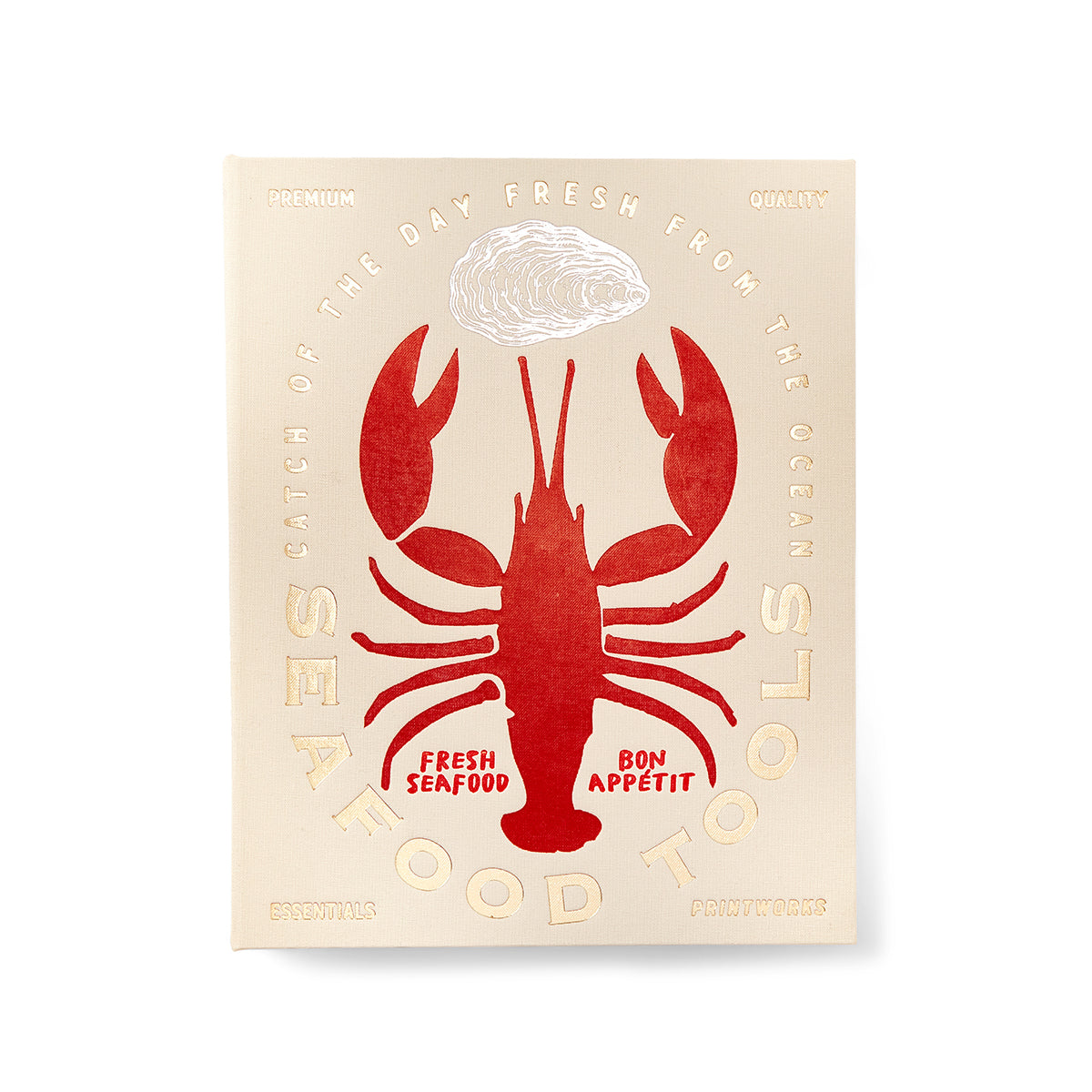 The Essentials Seafood Tools - Image 4