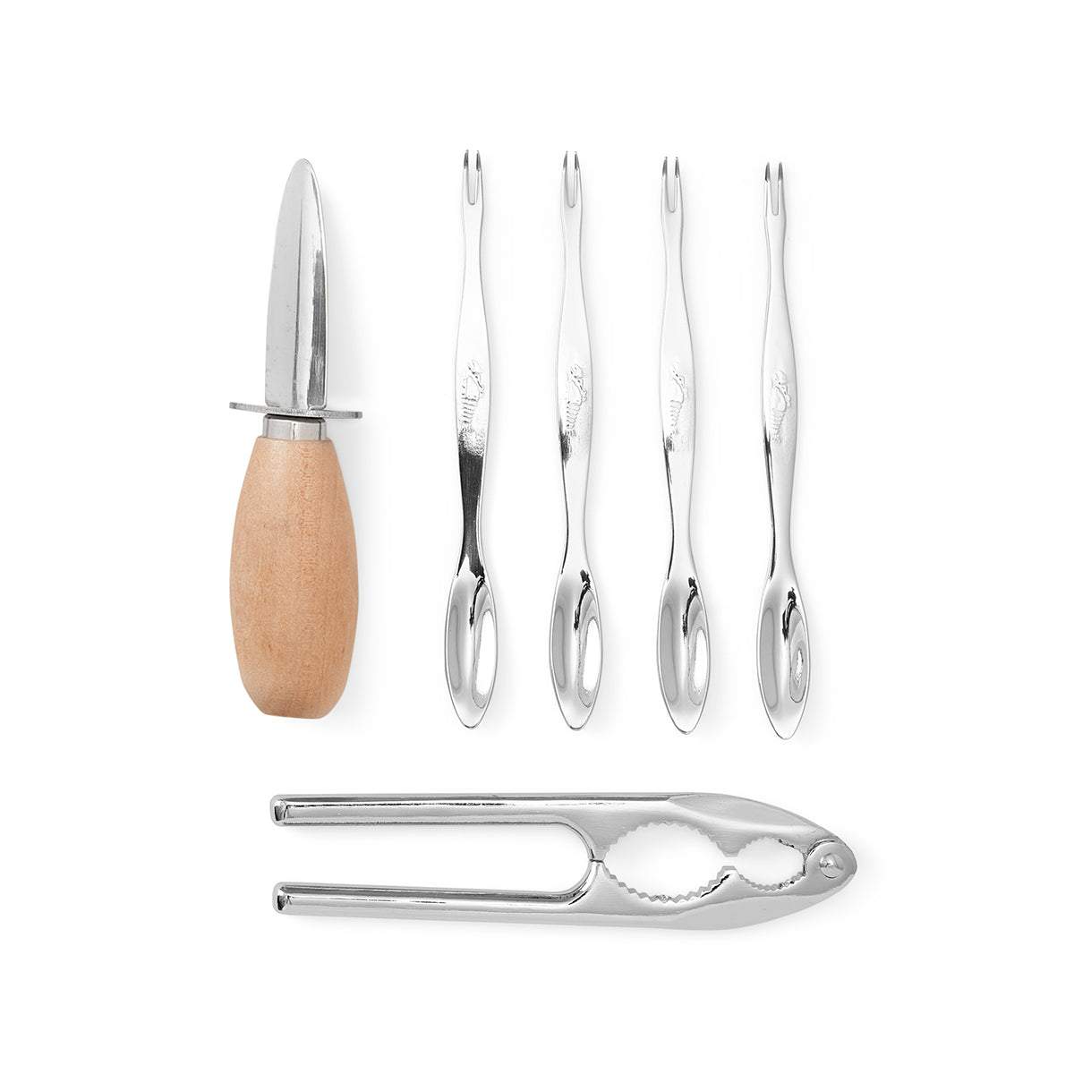 The Essentials Seafood Tools - Image 5