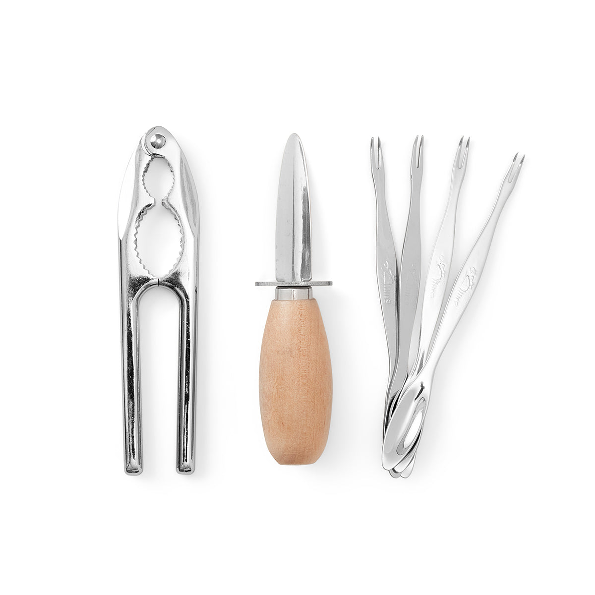 The Essentials Seafood Tools - Image 6