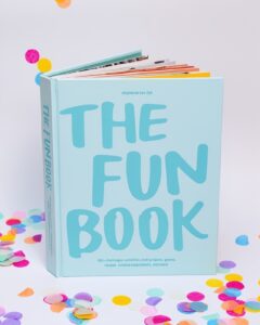The Fun Book