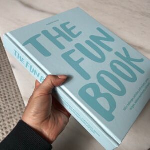 The Fun Book