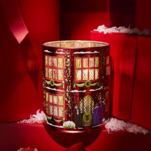 Night Before Christmas Dancing Sugar Plums